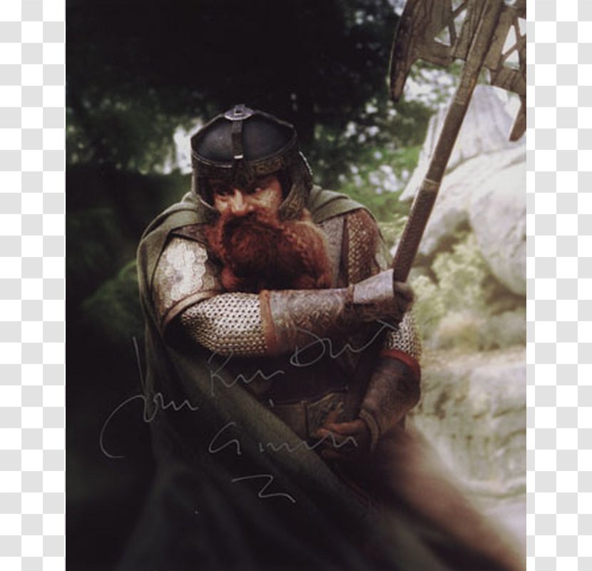 Gimli Witch-king Of Angmar The Lord Rings Elrond Aragorn - And%c3%baril - Dwarf Transparent PNG