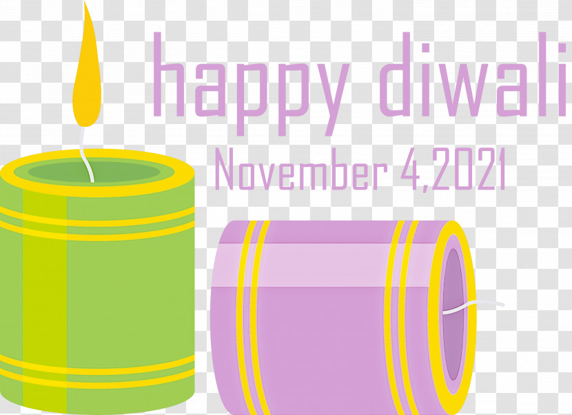 Happy Diwali Diwali Festival Transparent PNG