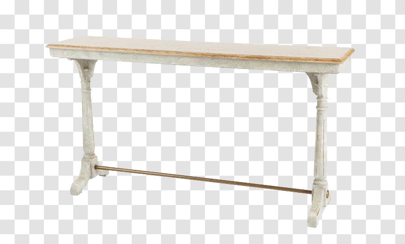 Table Furniture IKEA Kitchen Porch - Rectangle - 3d Decorated Hand-painted Transparent PNG