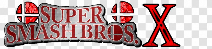 Super Smash Bros. For Nintendo 3DS And Wii U Brawl Melee - Heart - Professional Bros Competition Transparent PNG
