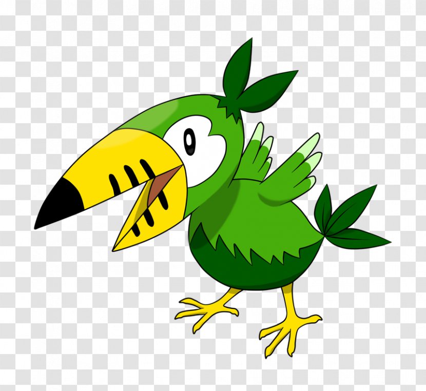 Beak Amphibian Cartoon Clip Art - Fauna Transparent PNG