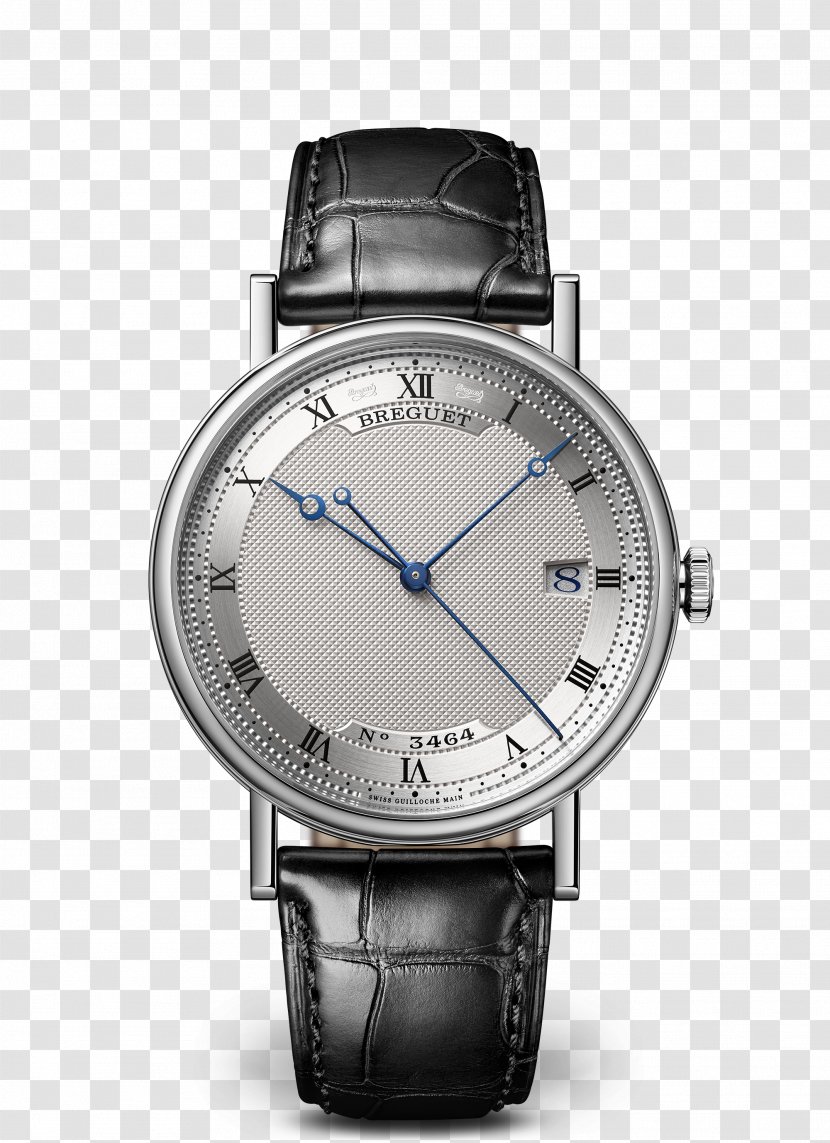 Watchmaker Tissot Breguet Jewellery - Strap - Watch Transparent PNG