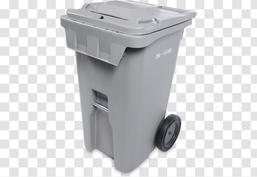 Rubbish Bins & Waste Paper Baskets Plastic Shredder - Containment - Various Angles Transparent PNG