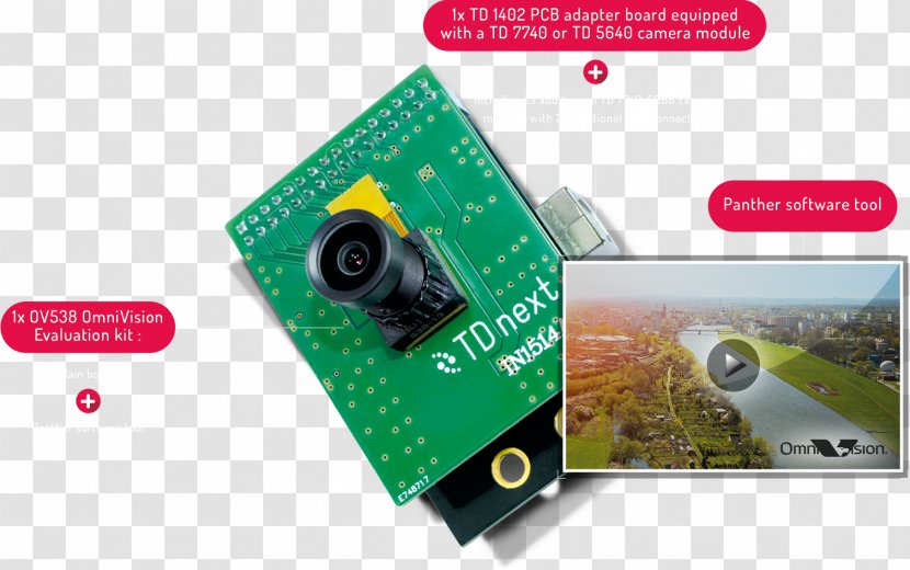 Device Driver Electronics Quality Evaluation Camera - Vga Transparent PNG