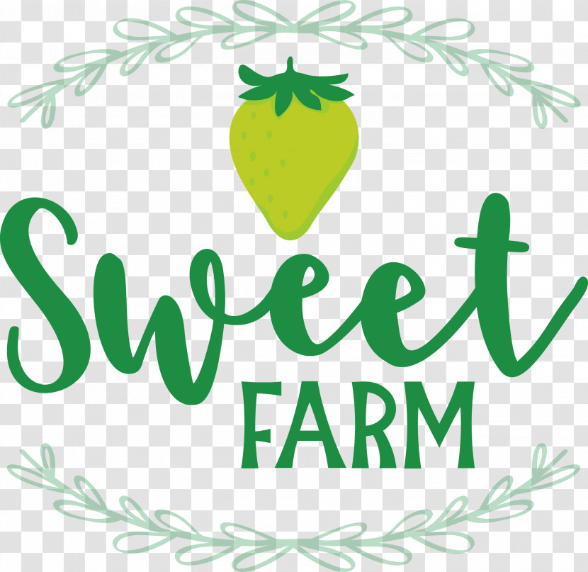 Sweet Farm Transparent PNG