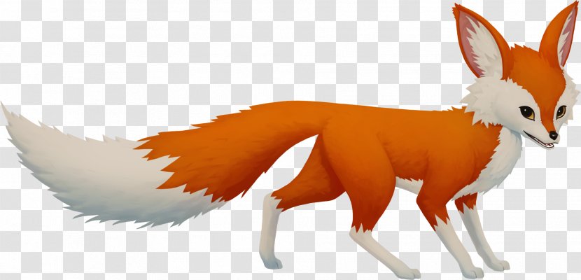 Rime Video Games PlayStation 4 Xbox One Adventure Game - Red Fox - FOX DRAWING Transparent PNG