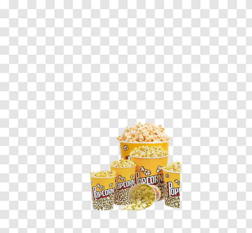 Corn Flakes Popcorn Makers Kettle Junk Food - United Airlines - Machine Transparent PNG