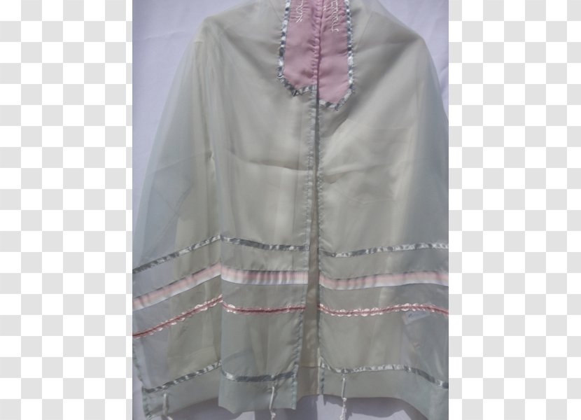 Outerwear - Stole - Tallit Transparent PNG