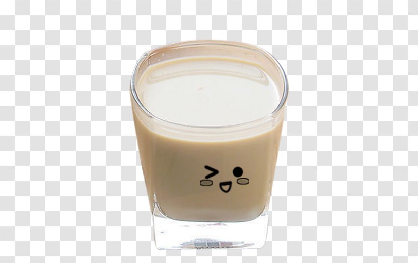 Tea Milk Computer File - Gratis - Cup Of Transparent PNG