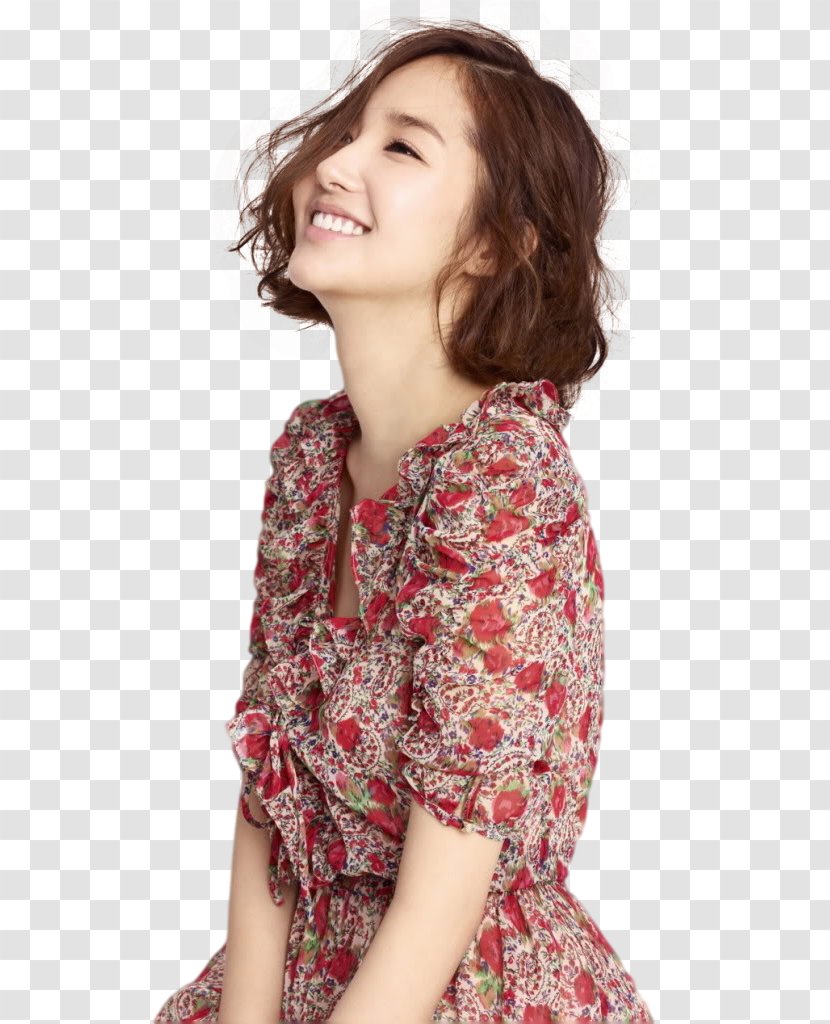 Park Min-young City Hunter South Korea Actor Model - Frame - To Youth Transparent PNG