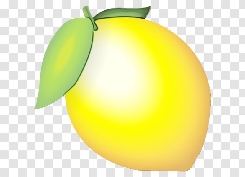 Lemon Tree - Pear Natural Foods Transparent PNG