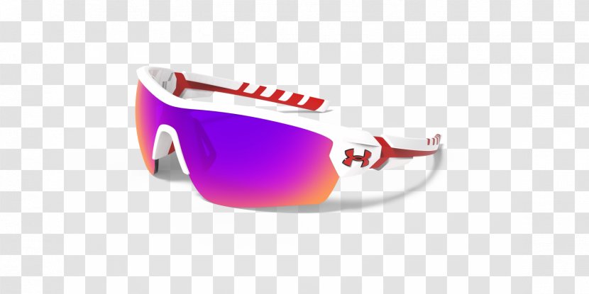 Sunglasses Under Armour Eyewear Lens - Ray Ban Transparent PNG