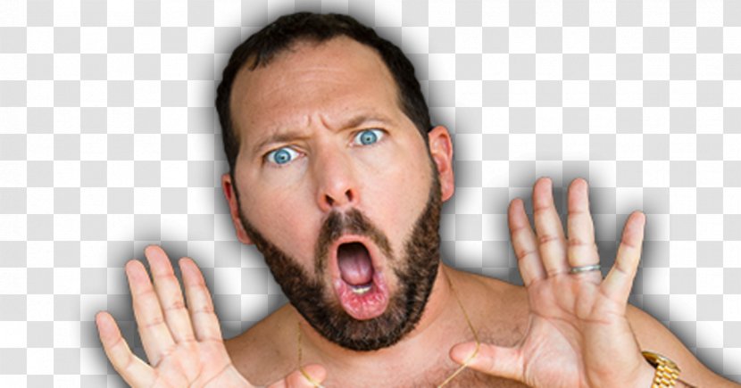 Bert Kreischer Flappers Comedy Club Helium - Chin - Portland Melbourne International Festival ComedianOthers Transparent PNG