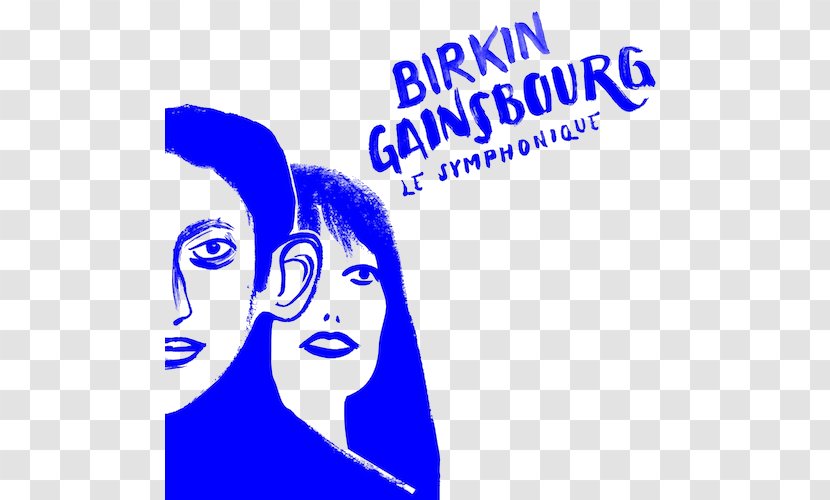 Birkin/Gainsbourg : Le Symphonique Montpellier Illustration Logo Text - Flower - Orchestre Transparent PNG