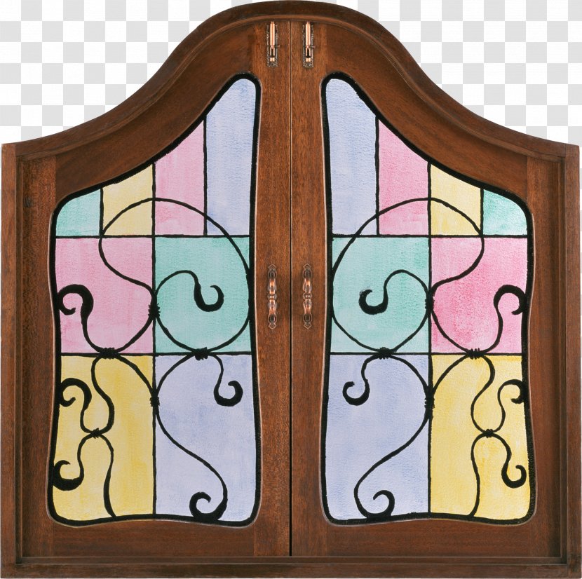 Church Window No U516bu91cdu54b2u5730u6240u682au5f0fu4f1au793e - Iron - European And American Retro Interior Color Windows Transparent PNG