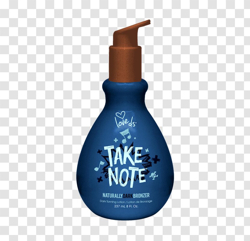 Indoor Tanning Lotion Sun Moisturizer - Henna - Note-taking Transparent PNG