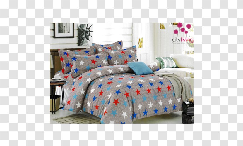 Bed Sheets Frame Duvet Covers - Cover Transparent PNG