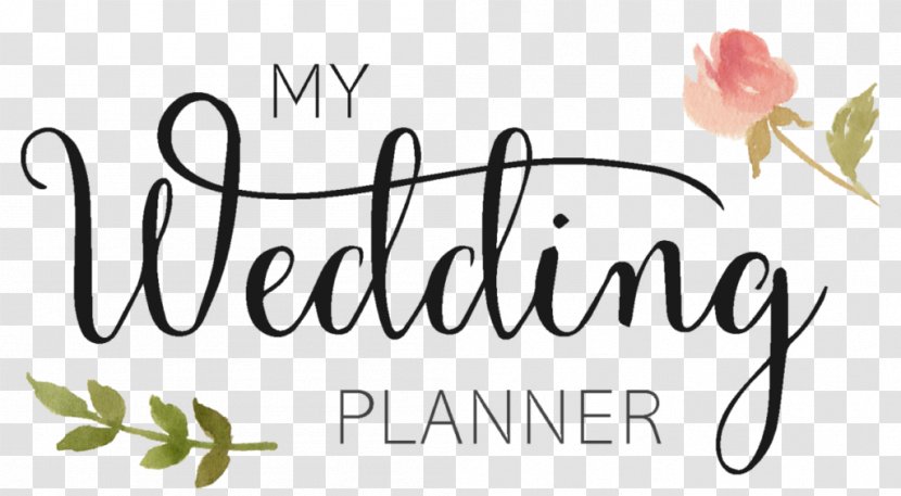 Wedding Planner Event Management Save The Date Online - Flowering Plant Transparent PNG