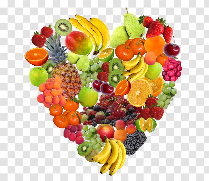 Heart Healthy Diet Cardiovascular Disease Nutrition - Garnish - Food Transparent PNG