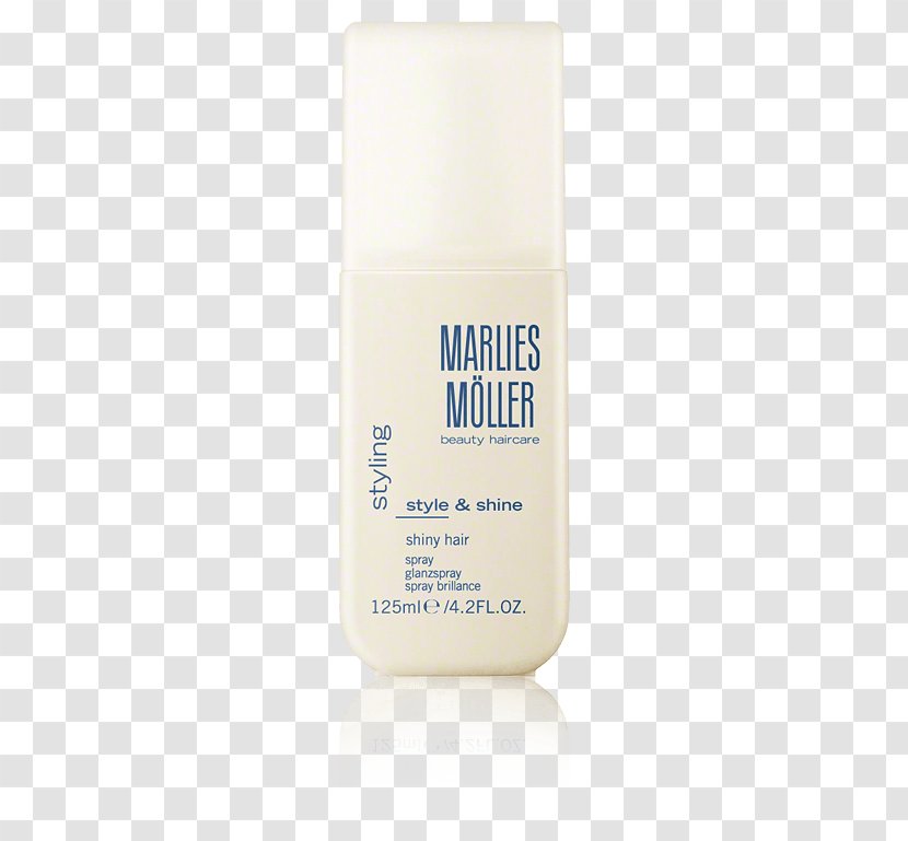 Lotion Cream Hair Care Milliliter - Shiny Transparent PNG