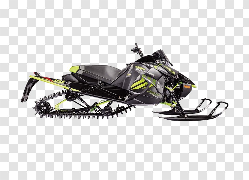 Arctic Cat Snowmobile Wisconsin Price Sales - Buyer Transparent PNG