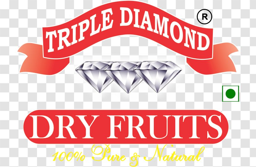 Logo Dried Fruit Nut Breakfast Cereal - Brand - Dry Fruits Transparent PNG
