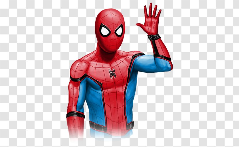 Spider-Man Superhero Spider-Verse Spider-Woman (Gwen Stacy) Comics - Spiderman - Spider Man Homecoming Transparent PNG