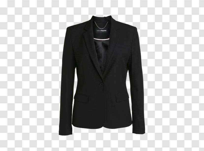 Jacket Suit Blazer Coat Dress - Gentleman Transparent PNG