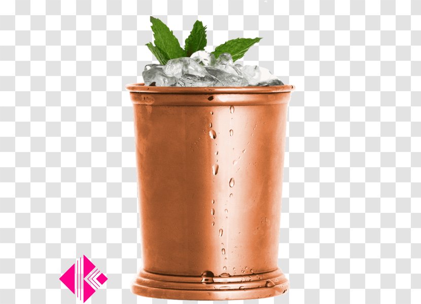 Mint Julep Cocktail Grasshopper Mojito Whiskey Transparent PNG