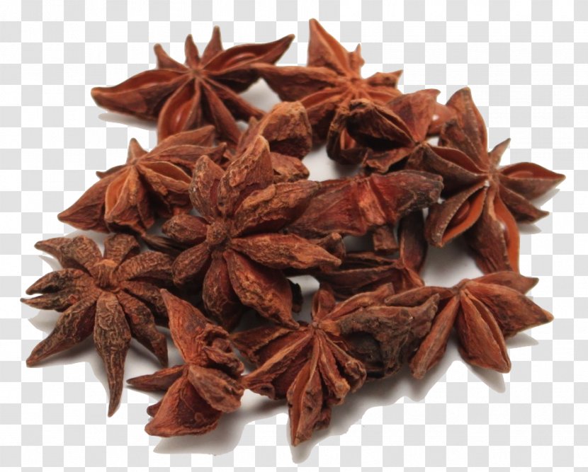 Spice Star Anise Tea Masala Chai - Hojicha - Aniseed Transparent PNG