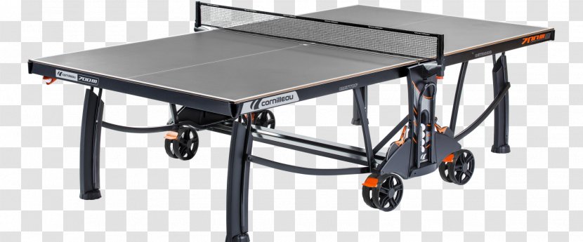 Table Cornilleau SAS Ping Pong Sport - Sas Transparent PNG
