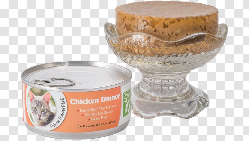 Cat Food Pet Hypoallergenic Veterinarian - Chicken Dinner Transparent PNG
