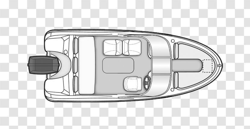 Car Automotive Design Motor Vehicle Lighting - Boat Plan Transparent PNG