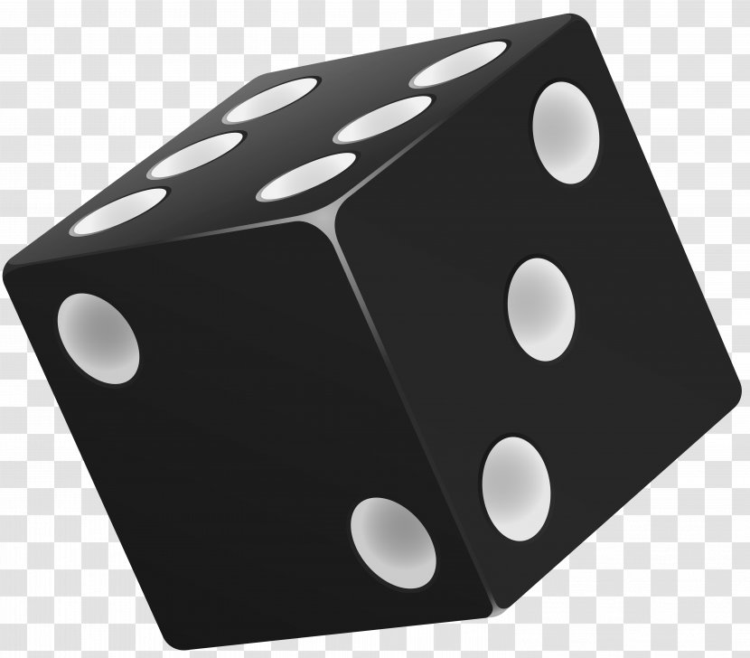 Game Dice Monopoly Clip Art Transparent PNG