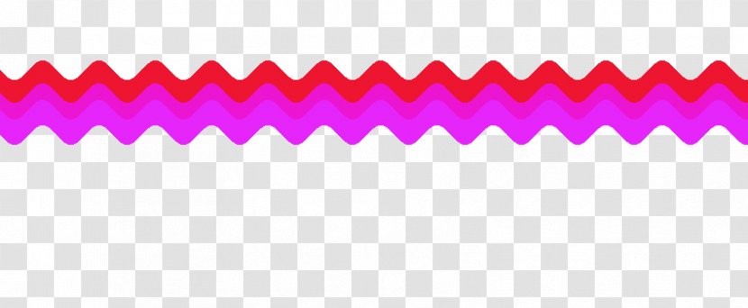 Line Point Pink M Angle Font - Symmetry Transparent PNG