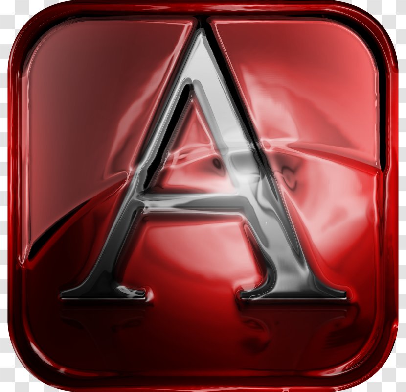 Automotive Tail & Brake Light Design Idea - Car - Red Transparent PNG