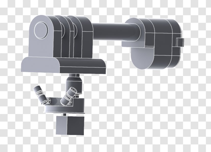 Ball And Socket Joint Linkage Drawing - Building - Walle Transparent PNG