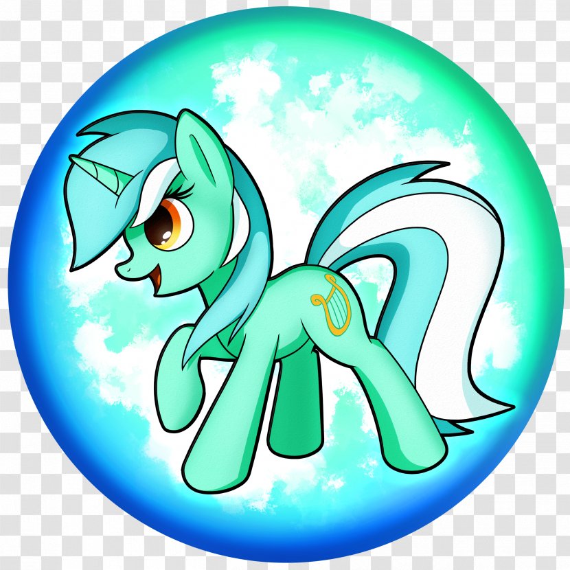 Rainbow Dash Pony Pinkie Pie Rarity Twilight Sparkle - Magic Orb Transparent PNG