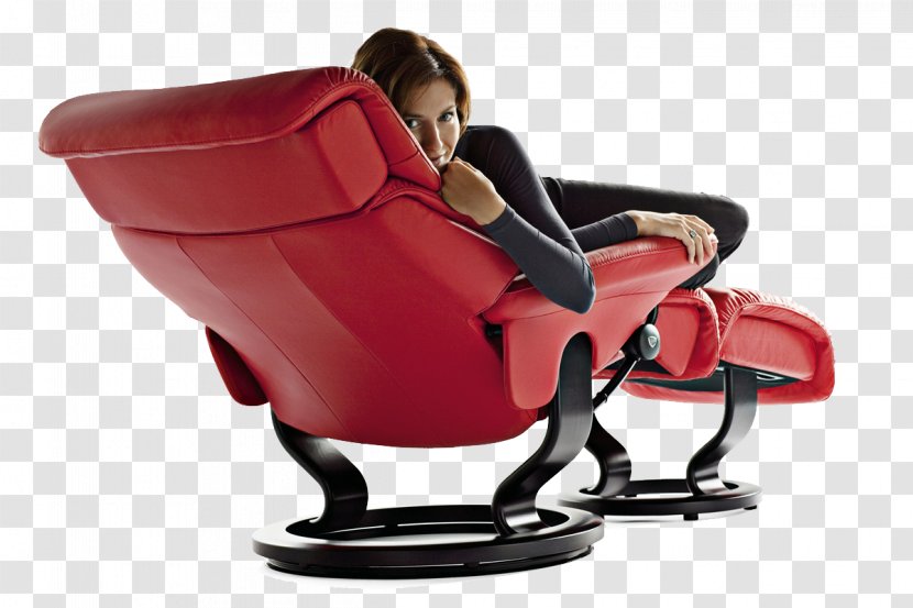 Recliner Smulekoffs Home Store Office & Desk Chairs Massage Chair Furniture - Comfort - Stress Transparent PNG