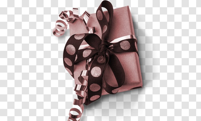 Gift Christmas Ribbon Box Paper - Goods - Bow Decoration Transparent PNG