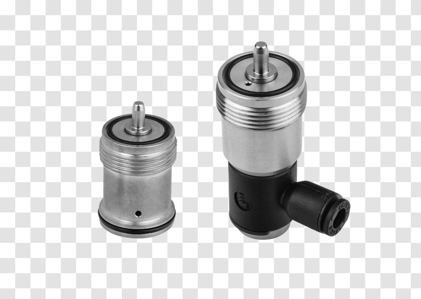 Cylinder - Hardware Accessory - Pistons Transparent PNG