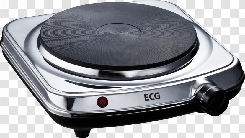 Electric Cooker Cooking Ranges Slow Cookers Stove Barbecue - Thermostat Transparent PNG