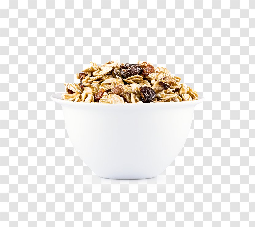 Muesli Commodity Flavor Snack Superfood - Cereal - Nut Complete Wheat Bran Flakes Transparent PNG