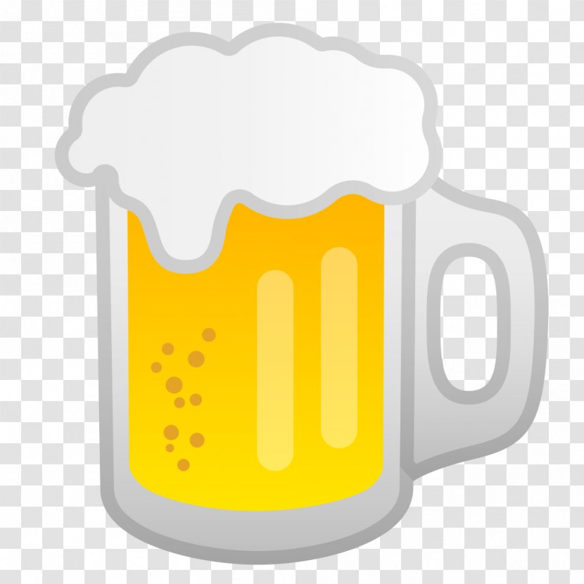 Beer Glasses Avondale Brewing Company Emoji Brewery - Drinkware Transparent PNG