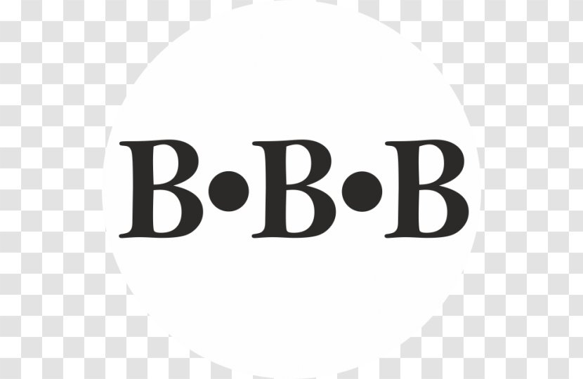 Logo Brand Product Design Font - Text - Bbb Transparent PNG