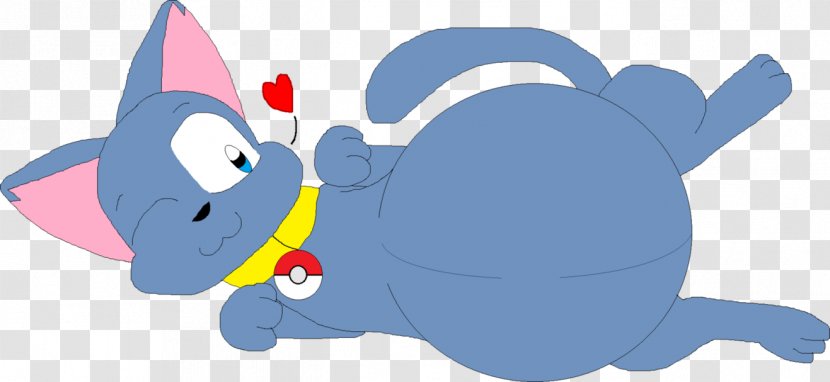 Dog Wikia PBS Kids Riolu - Heart Transparent PNG