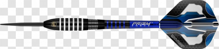 Andy's Darts 2018 PDC World Championship Winmau Pulsar Soft Tip - Tool - Phil Taylor Transparent PNG