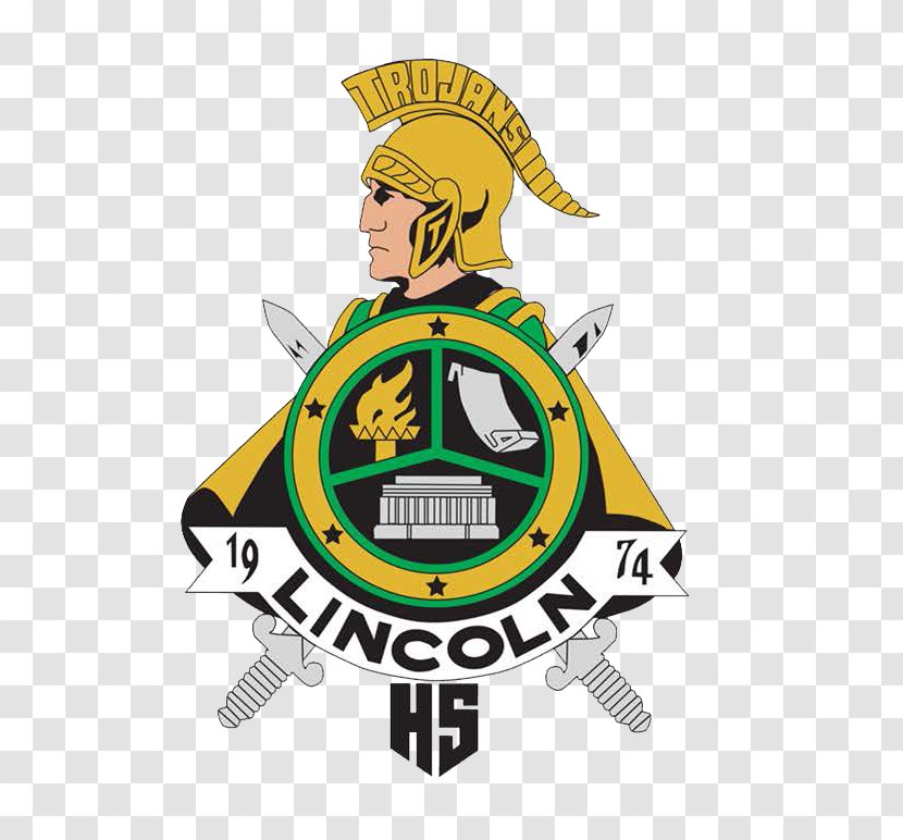 Lincoln High School Leon National Secondary Transparent PNG