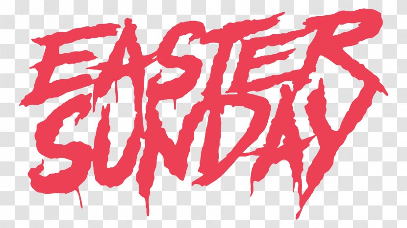 Film Easter Friday The 13th Video - Brand - Weekend Transparent PNG