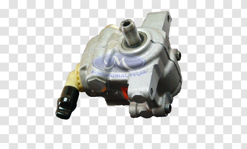 Ford Ka Motor Company Car Pump - Auto Part Transparent PNG